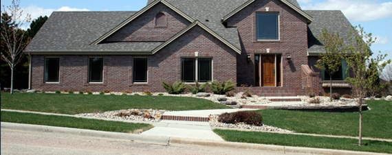 Our Garden Landscaping Landscaping and Design