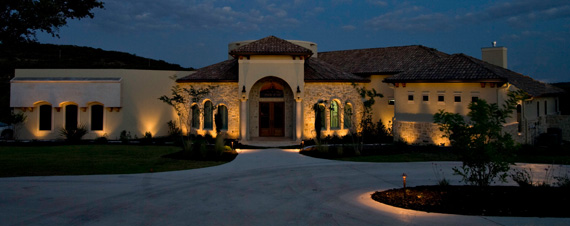 Our Garden Landscaping Landscape Lighting