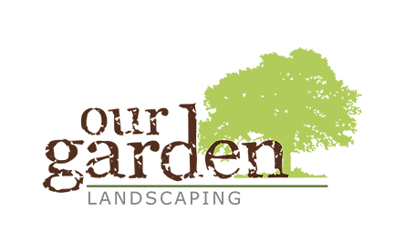Our Garden Landscaping logo